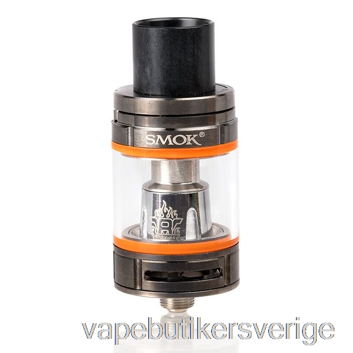 Vape Sverige Smok Tfv8 Big Baby Tank Gunmetal